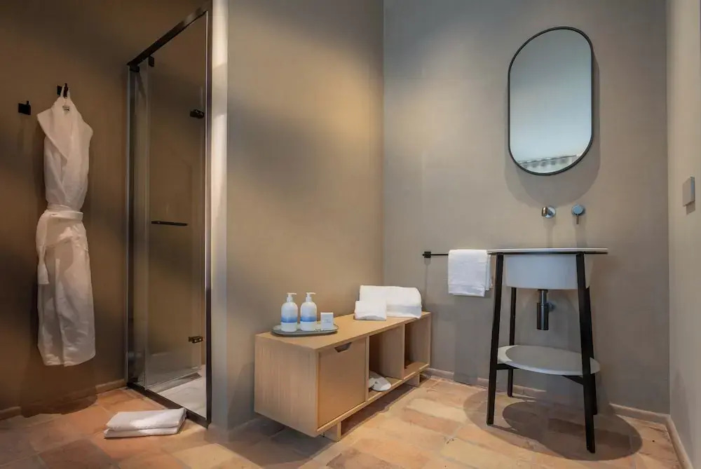 Relais La Colombaia Spa & Wellness