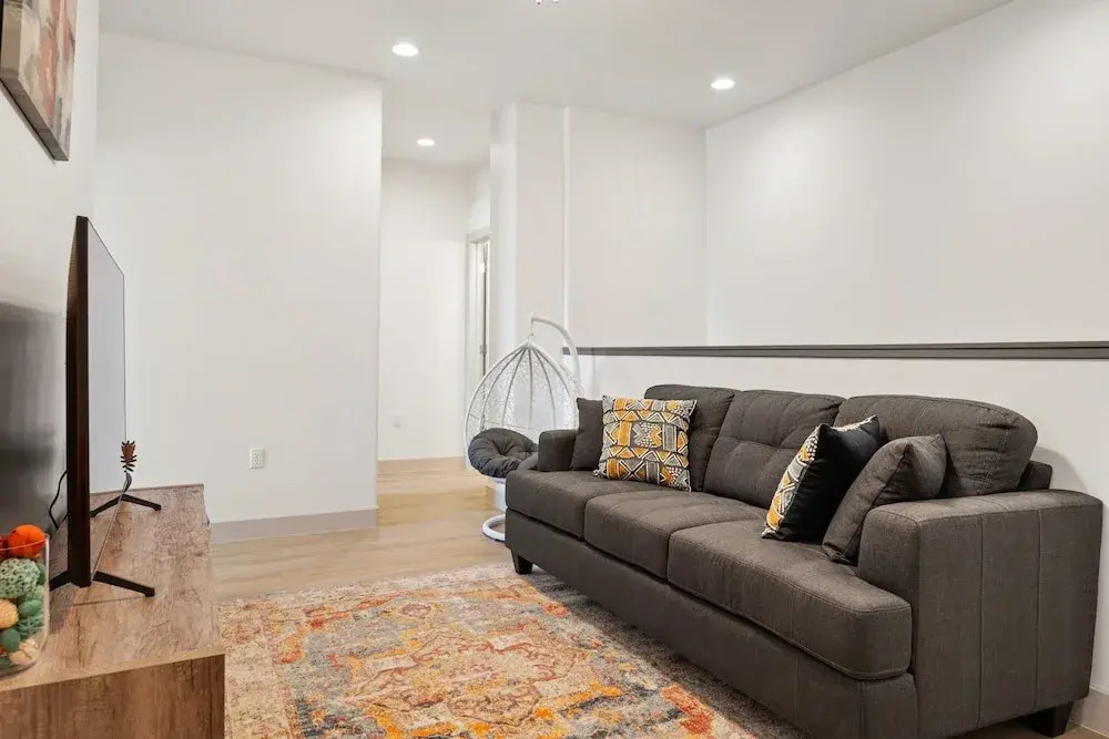 Santa Clara Comfort #39 townhouse