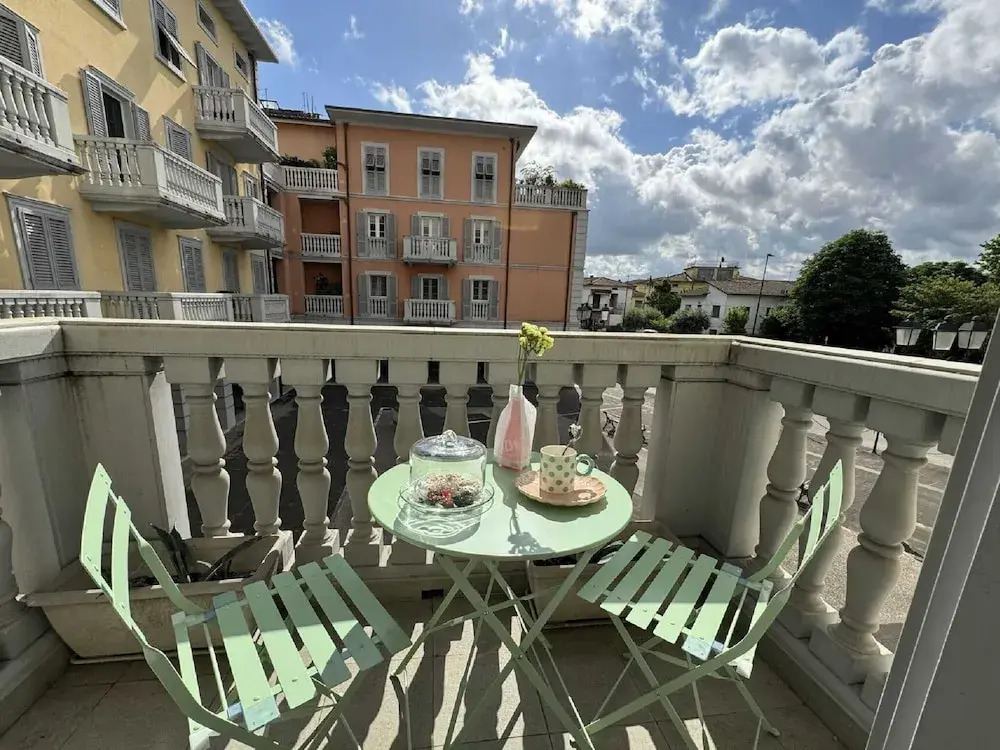 Charming Tuscan Home With Pool Near Lucca