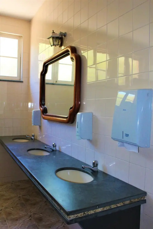 Hotel Estacao Engenheiro Passos