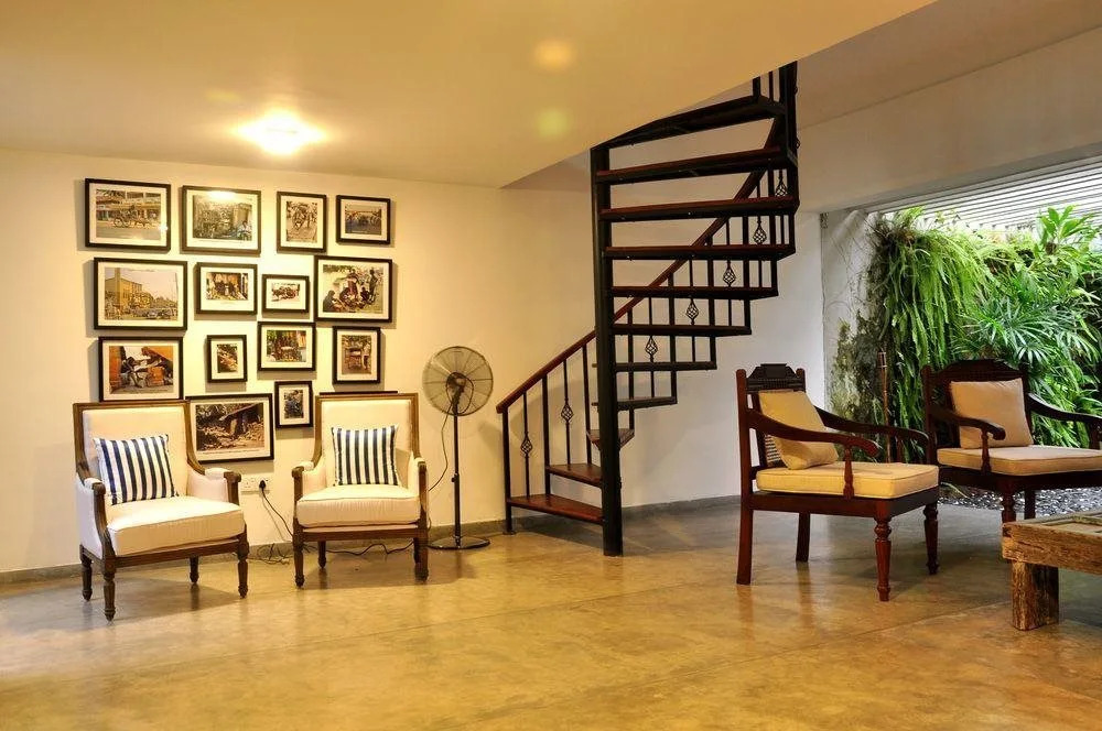 Villa LV29