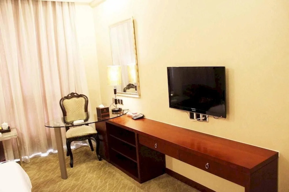 Qingmu Hotel