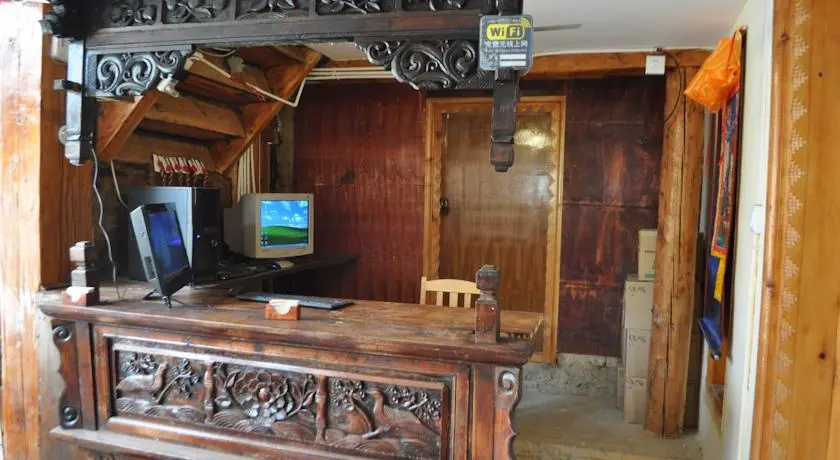 Shangri-la 517 Inn