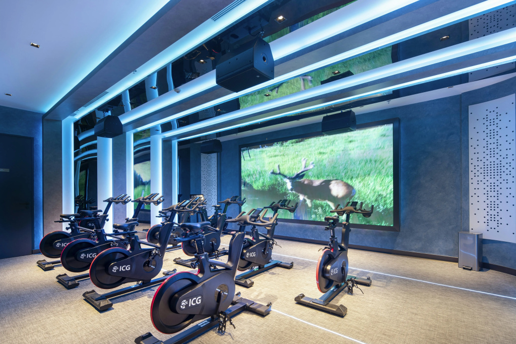M Social Hotel Suzhou