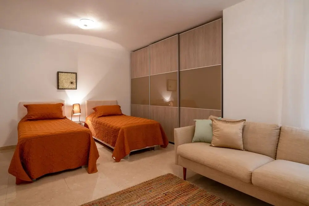 Villa Idalium on Aphrodite Hills