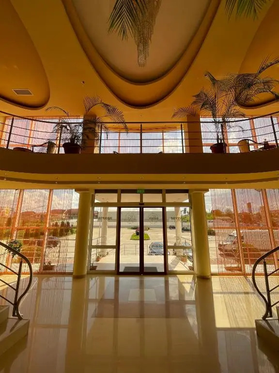 Hotel FAN Sebes