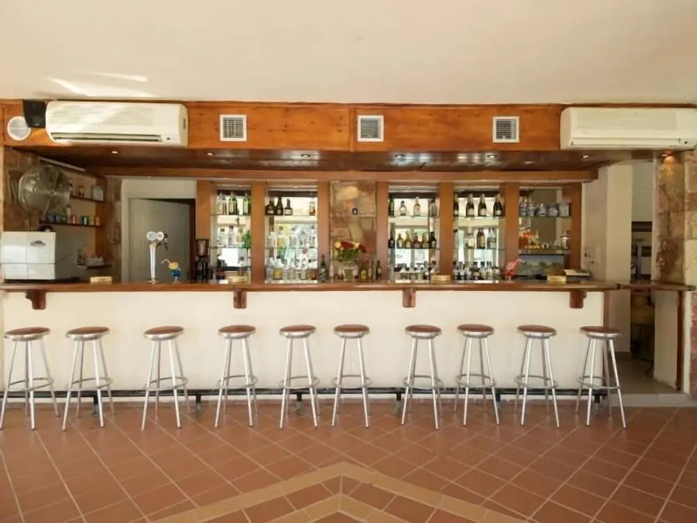 Alkioni Hotel