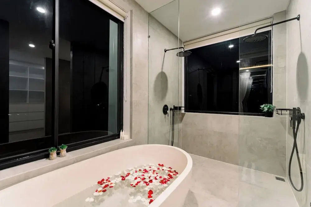 Luxury Ocean Dream Villa