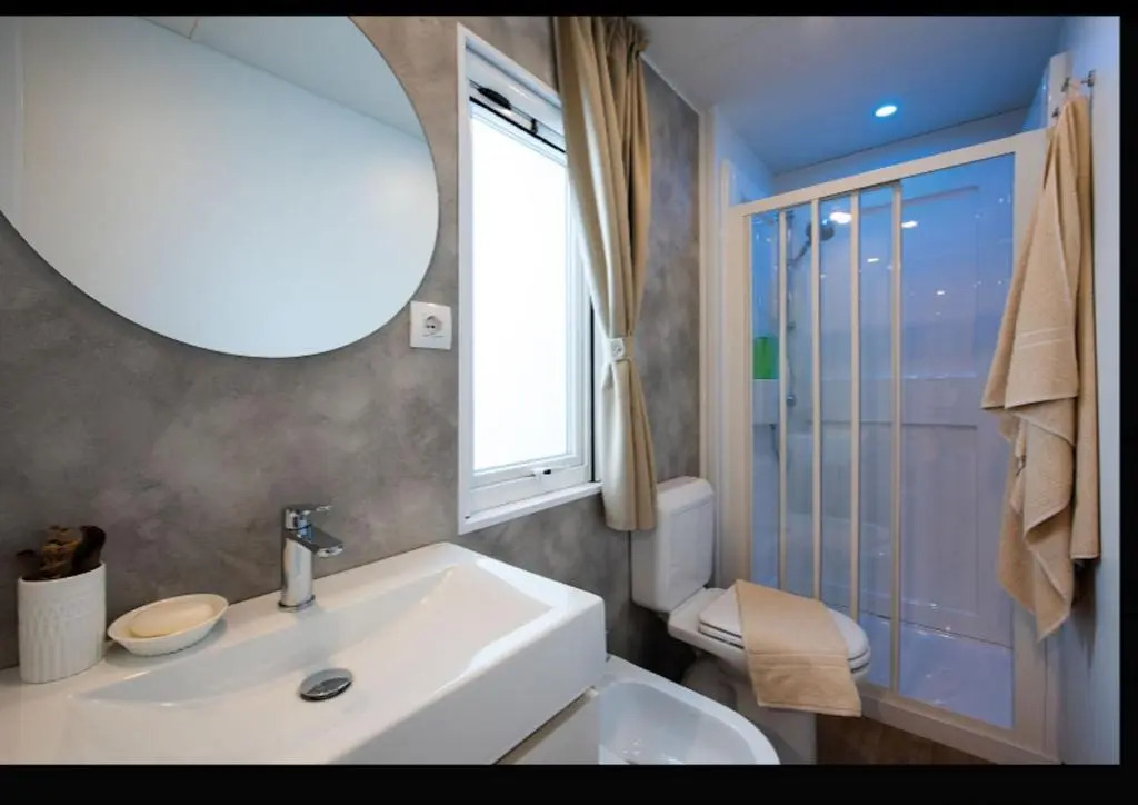 Green Eco House In Alba