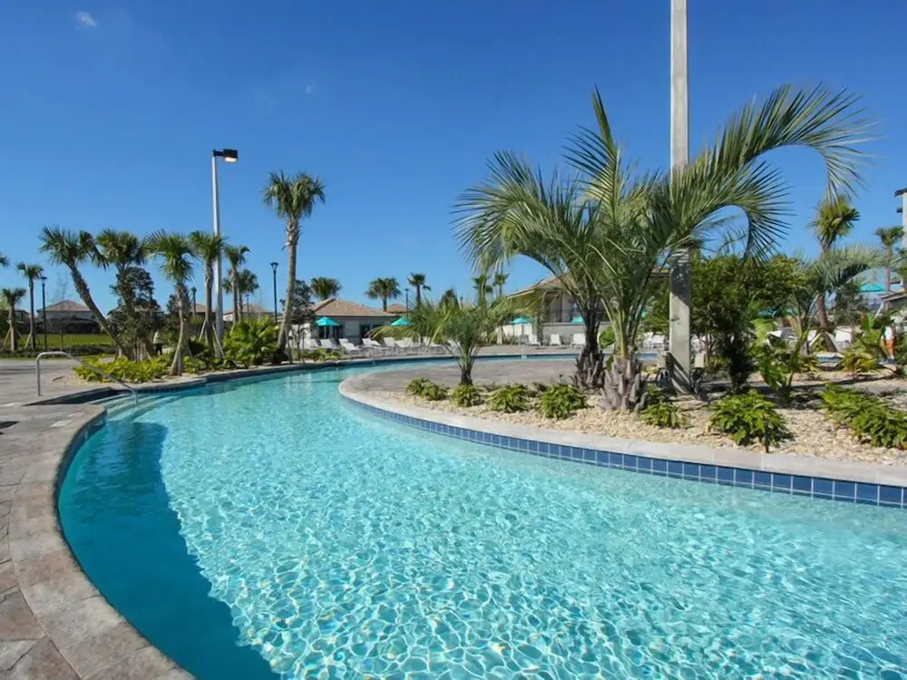 Ov3861 - Champions Gate Resort - 8 Bed 5 Baths Townhome