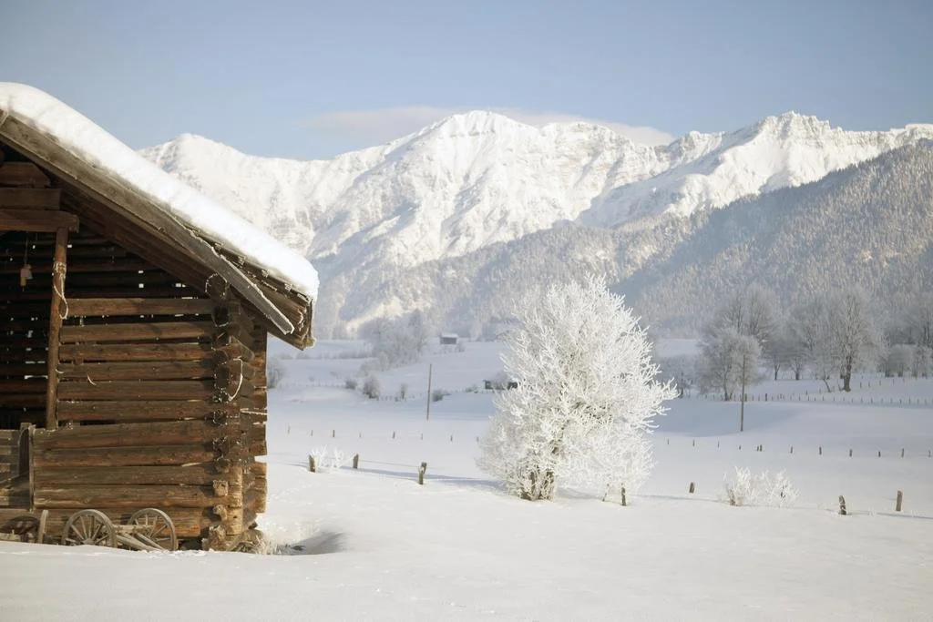 Appartement Sommerbichler