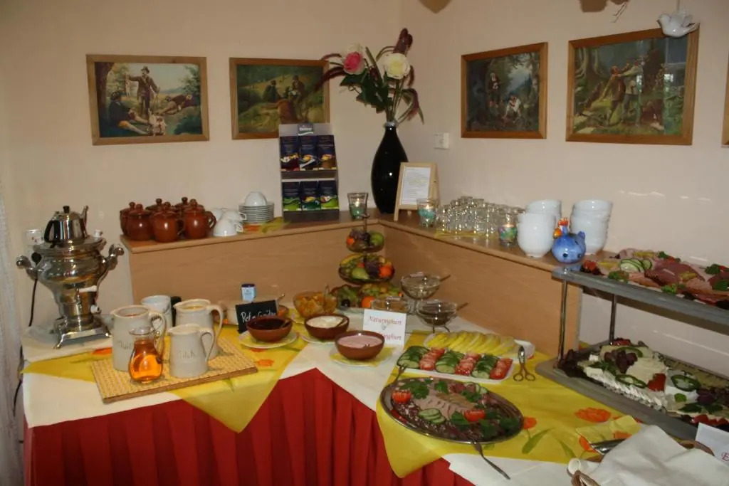 Hotel Harzresidenz