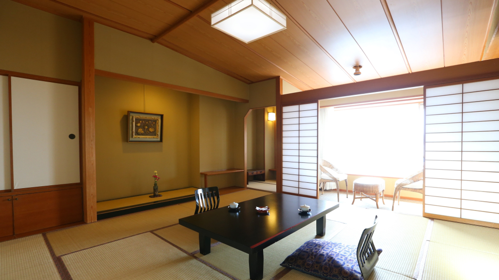 Hotel Saginoyu