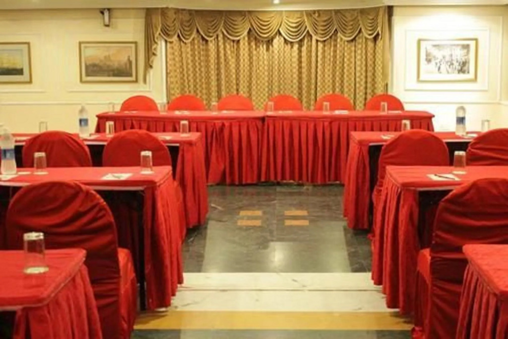 Hotel Swosti Premium Bhubaneswar