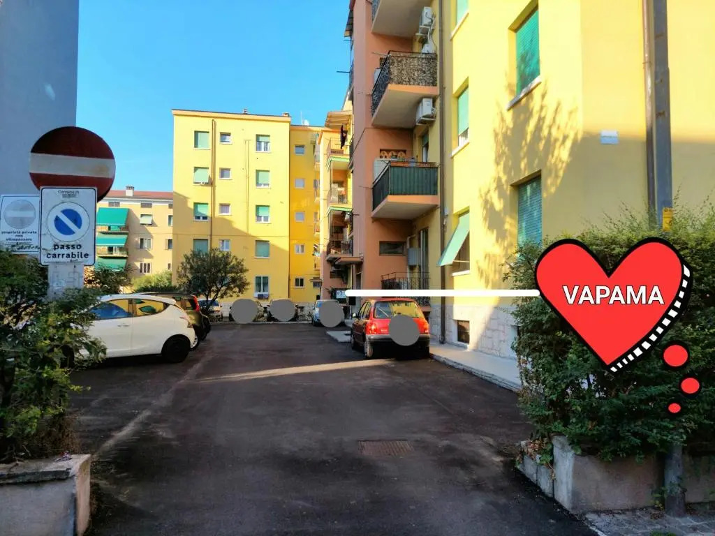 Vapama Rooms