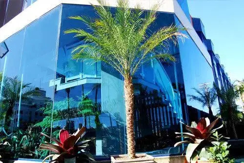 Hotel Santamaria