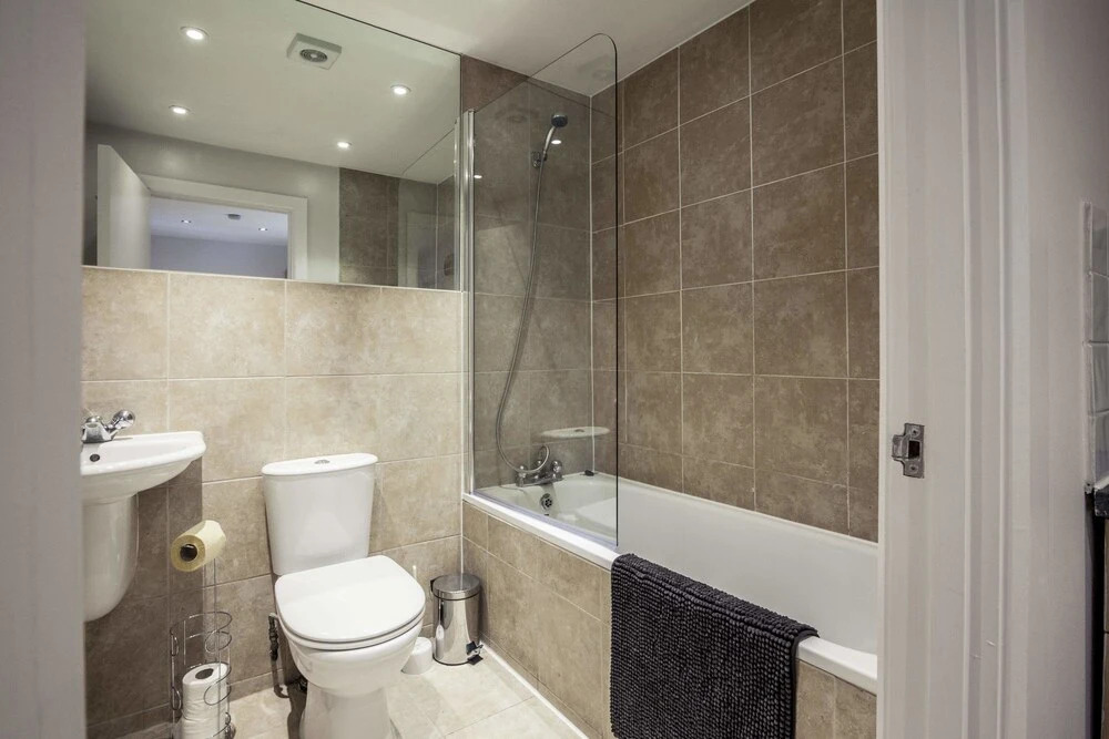 Bright Mornington Avenue Apartment II- KDW02