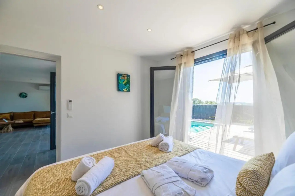 Résidence Pierre & Vacances Premium Les Terrasses dArsella