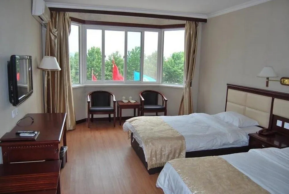 Wantai Fashion Hotel Changdao Branch