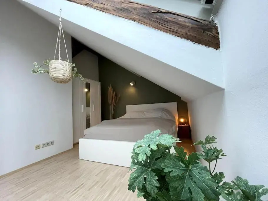 Stilvolles Apartment in zentraler Lage