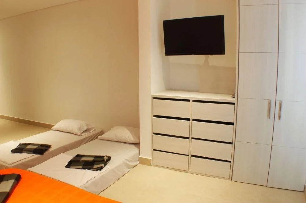 Calle11 hostal