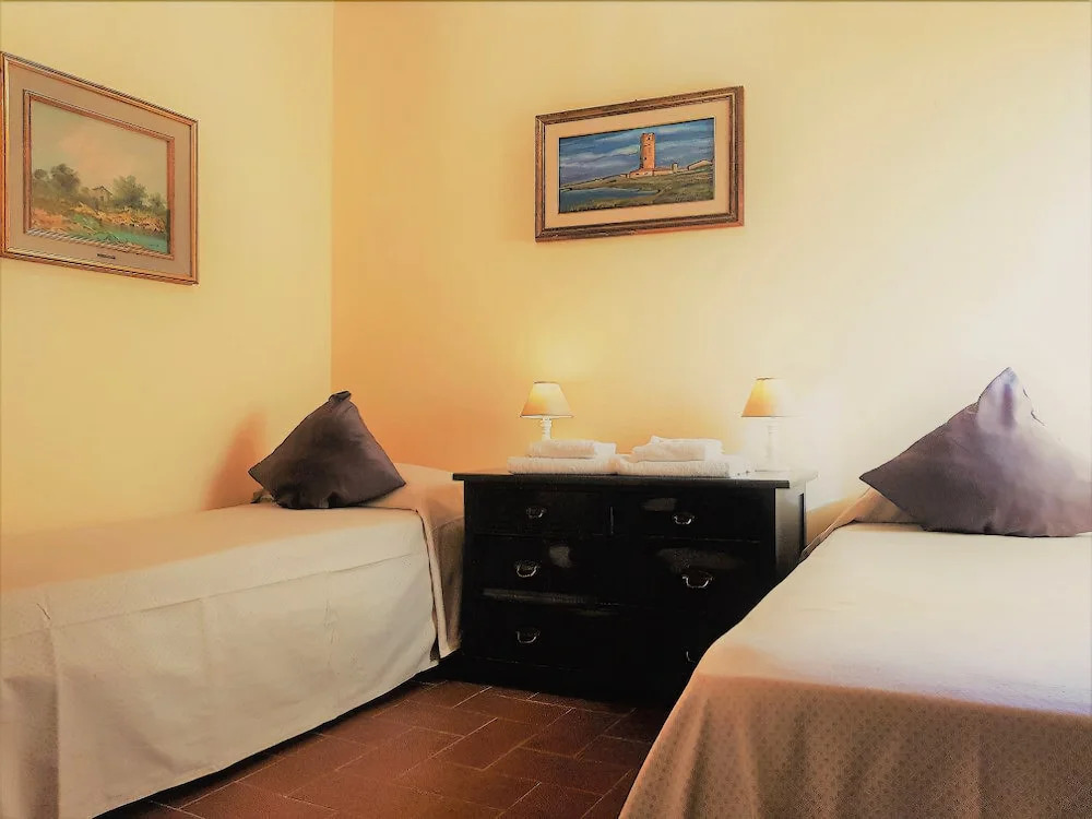 Verdidea - Villa le Fonti