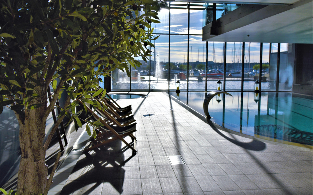 Strömstad Spa & Resort, An Ascend Member