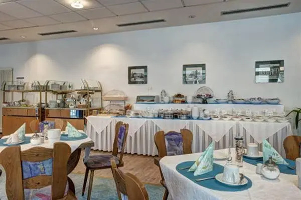 Paulin Hotel Trier