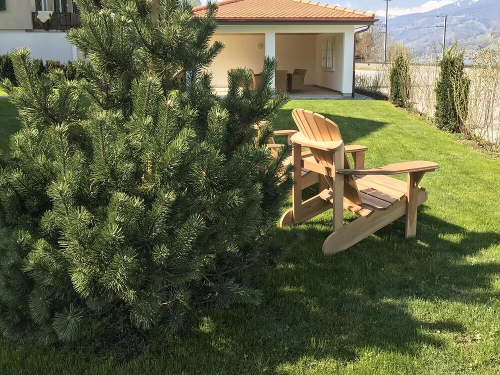 Verenas Boutique Villa am See