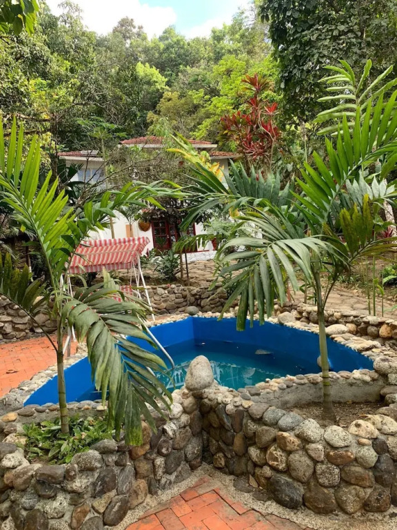 Hostal Arcadia Minca