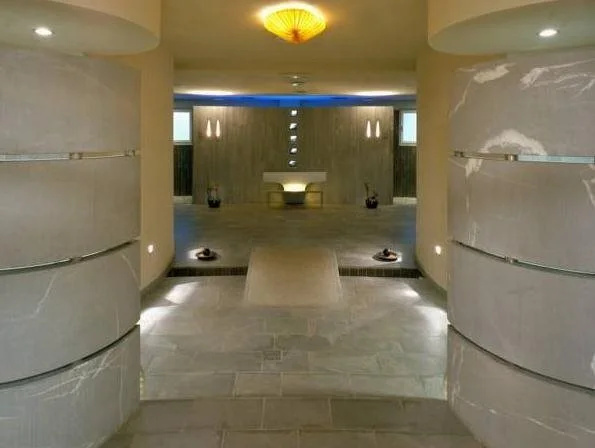 Posta Zirm Hotel