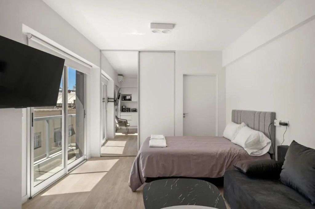 La Vie Suite Barrio Norte