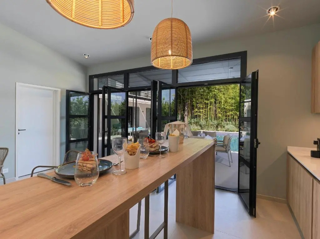 Althoff Hotel Villa Belrose