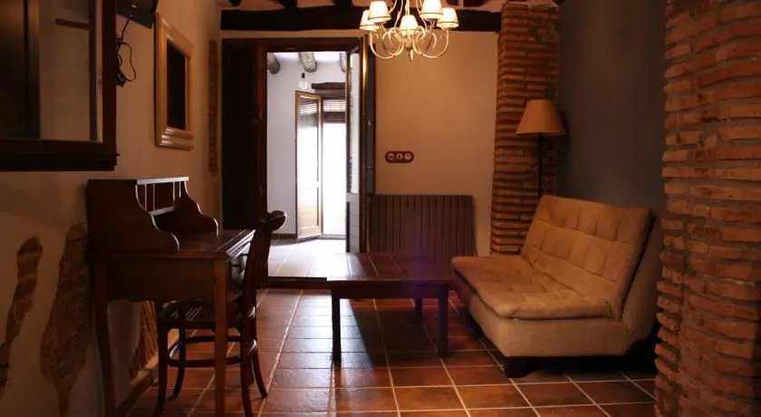 Casa El Chandre