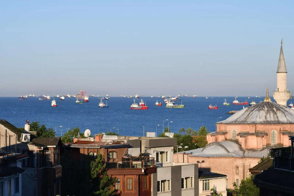 New Hagia Sophia Boutique Hotel