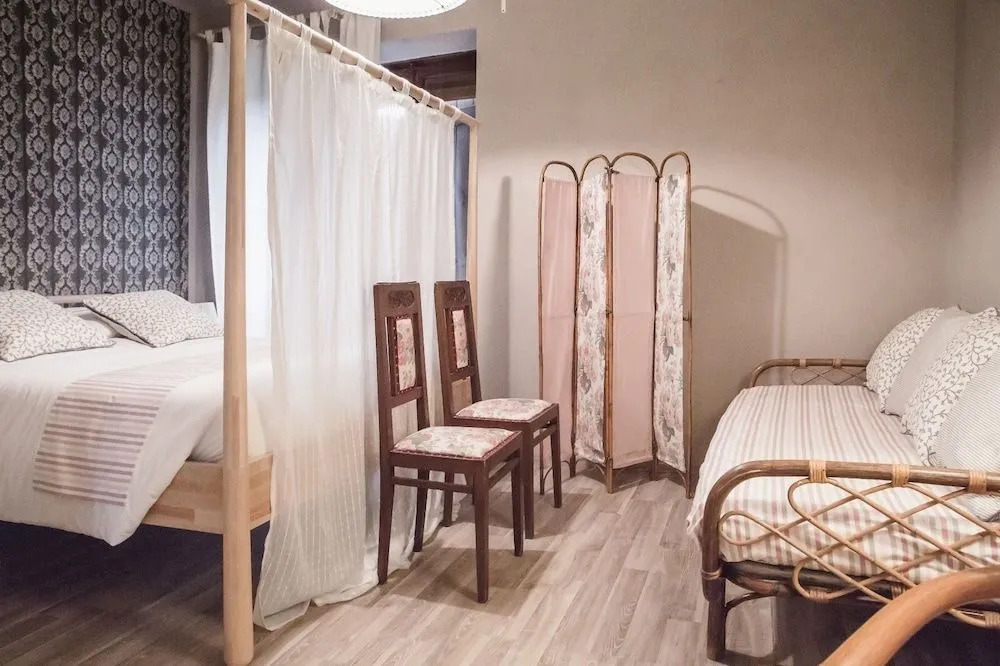 Bed & Breakfast Il mio Gelso