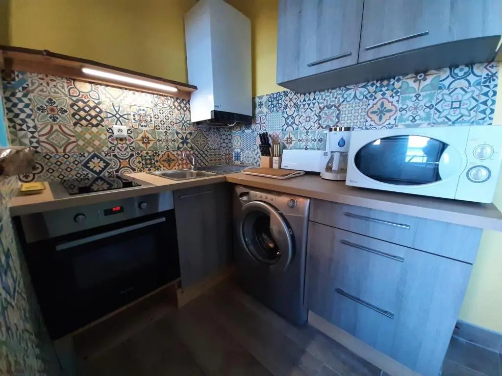 Appartement Hendaye, 2 pièces, 4 personnes - FR-1-239-715