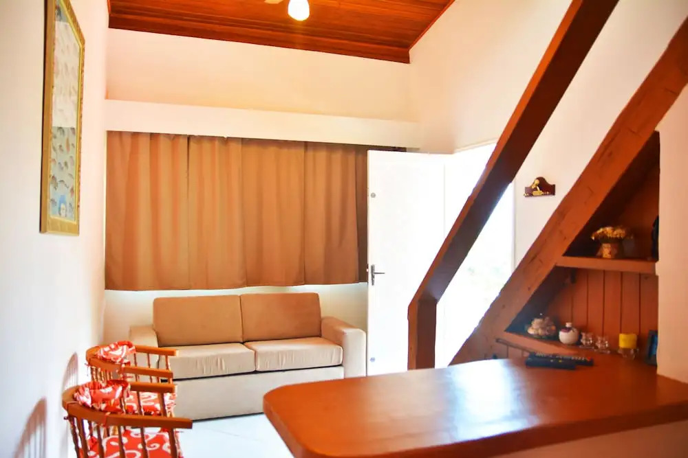 Studio com Jacuzzi a 300 metros do mar