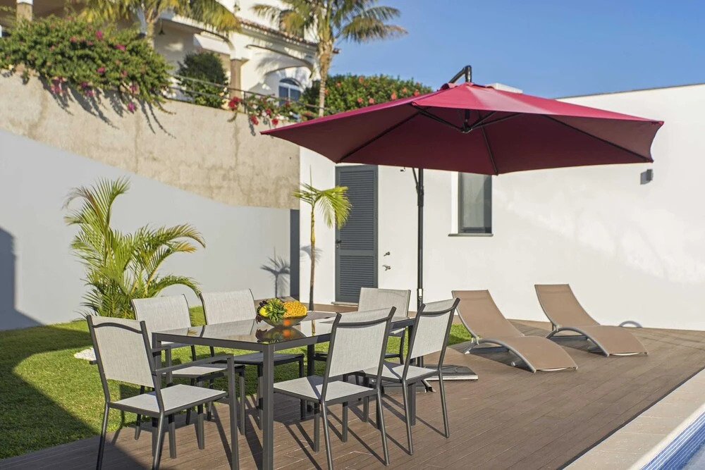 Searenity Vacations Home II