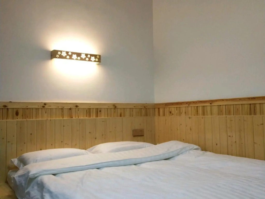 Anji Tongrenge Guesthouse