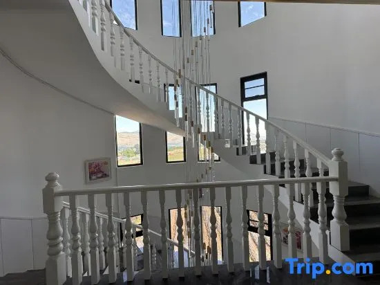 Yunyao · Yunyao | Garden Villa European Style Garden (Sanyi International Airport)