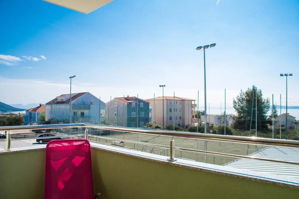 Apartments Braco