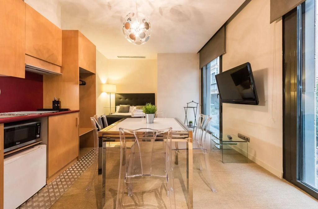 Smartr Madrid Chueca