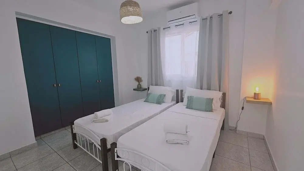 143 LCA - Stay Kastella Beach Apartment