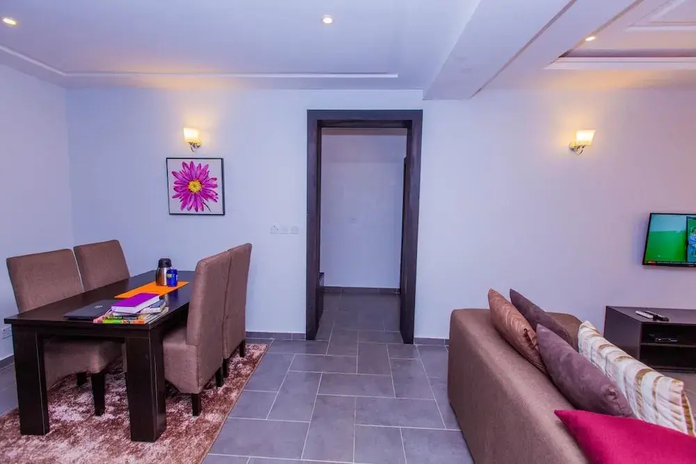 Vulcan Suites