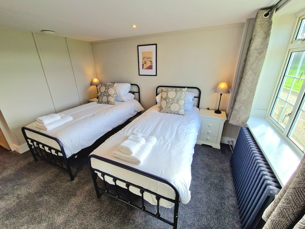 The Dormy House Hotel