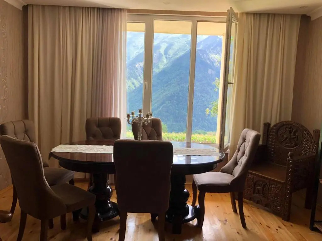 Melen-Guest House
