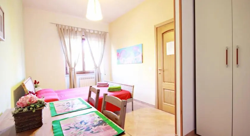 B&B Il Corbezzolo
