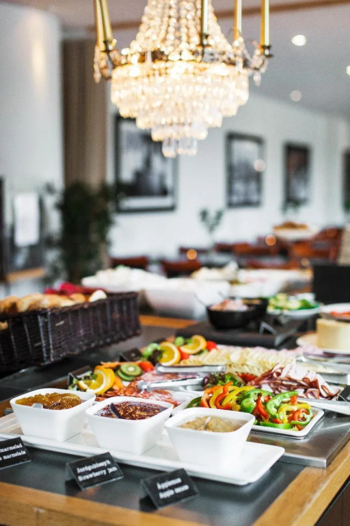 Elite Grand Hotel Norrköping