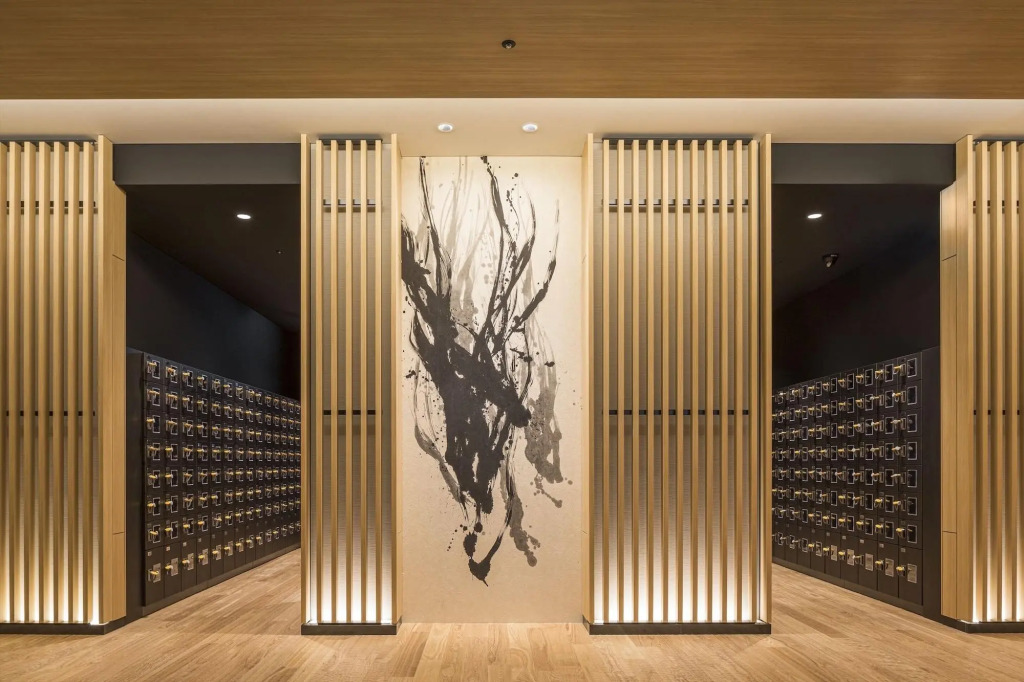 Villa Fontaine Premier Haneda Airport - Directly connected to Haneda Airport Terminal 3